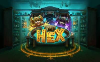Play Hex slot